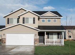 786 S 1500 W, Logan, UT 84321