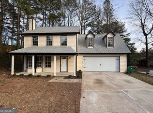 1194 Dustin Ct, Stone Mountain, GA 30088