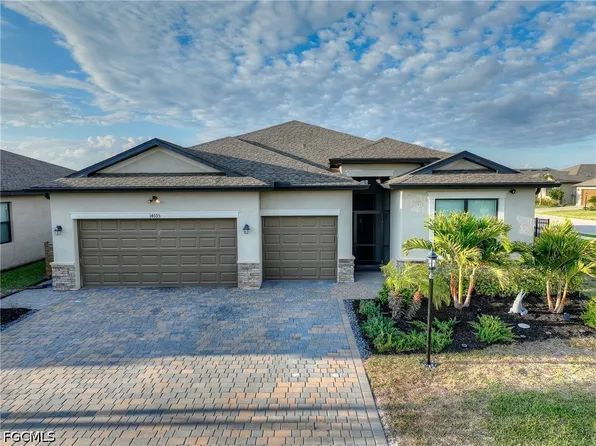 14695 Carva Ln, Fort Myers, FL 33905