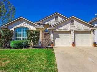 15700 Edenderry Dr, Austin, TX 78717