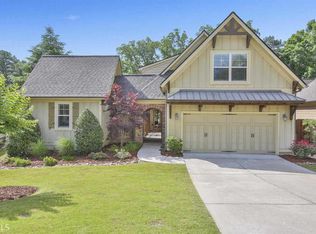 1004 Saranac Park, Peachtree City, GA 30269