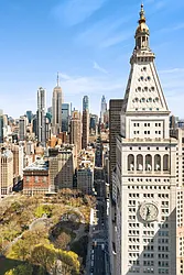 Rented by Douglas Elliman