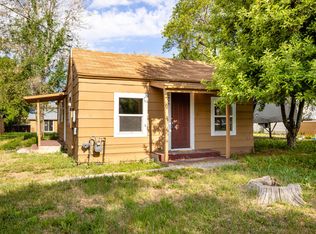 1944 Gary St, Klamath Falls, OR 97603