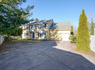 2910 SE 173rd Ct, Vancouver, WA 98683