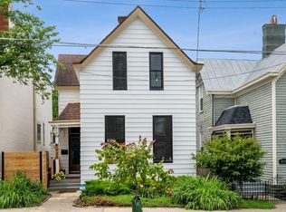 920 Monroe St, Newport, KY 41071