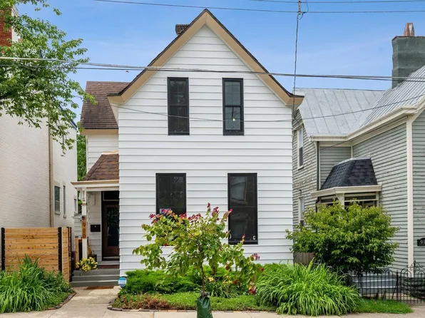 920 Monroe St, Newport, KY 41071