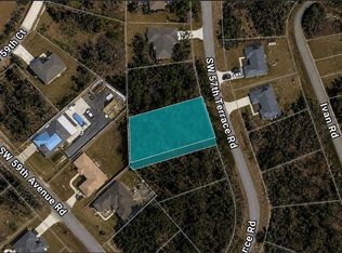 Unassigned Lot 8, Ocala, FL 34473