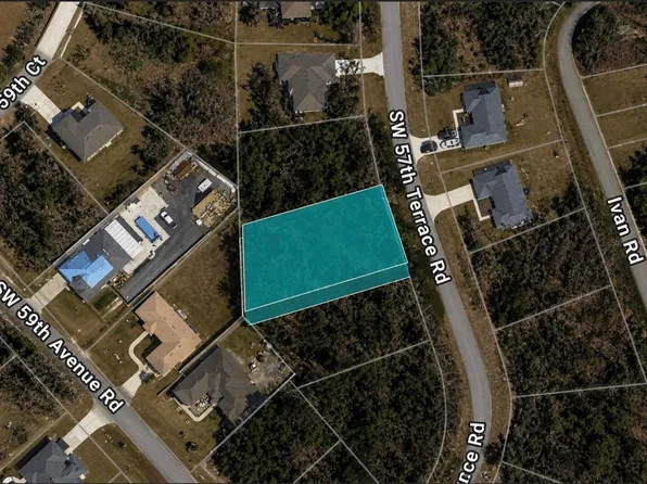 Unassigned Lot 8, Ocala, FL 34473