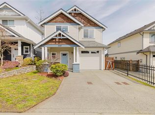 3087 Alouette Dr, Langford, BC V9B 0M7