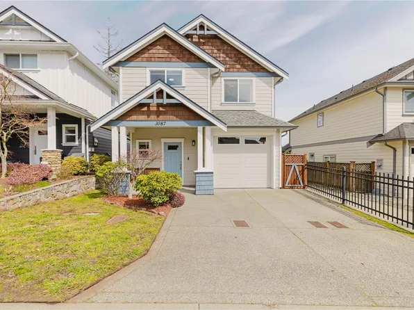 3087 Alouette Dr, Langford, BC V9B 0M7