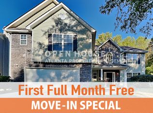 3265 Watson Gate Rd SW, Loganville, GA 30052