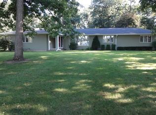 2066 N 3650th Rd, Serena, IL 60549