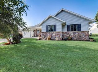 886 Duke St, Brownsville, WI 53006