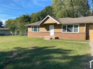 2917 E Woodrow Pl, Tulsa, OK 74110