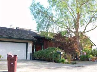 190 Rudgear Dr, Walnut Creek, CA 94596