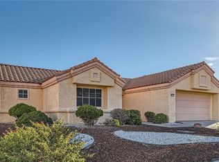 8729 Pennystone Ave, Las Vegas, NV 89134