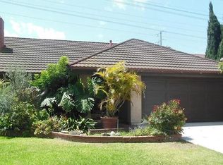 12238 Viarna St, Cerritos, CA 90703