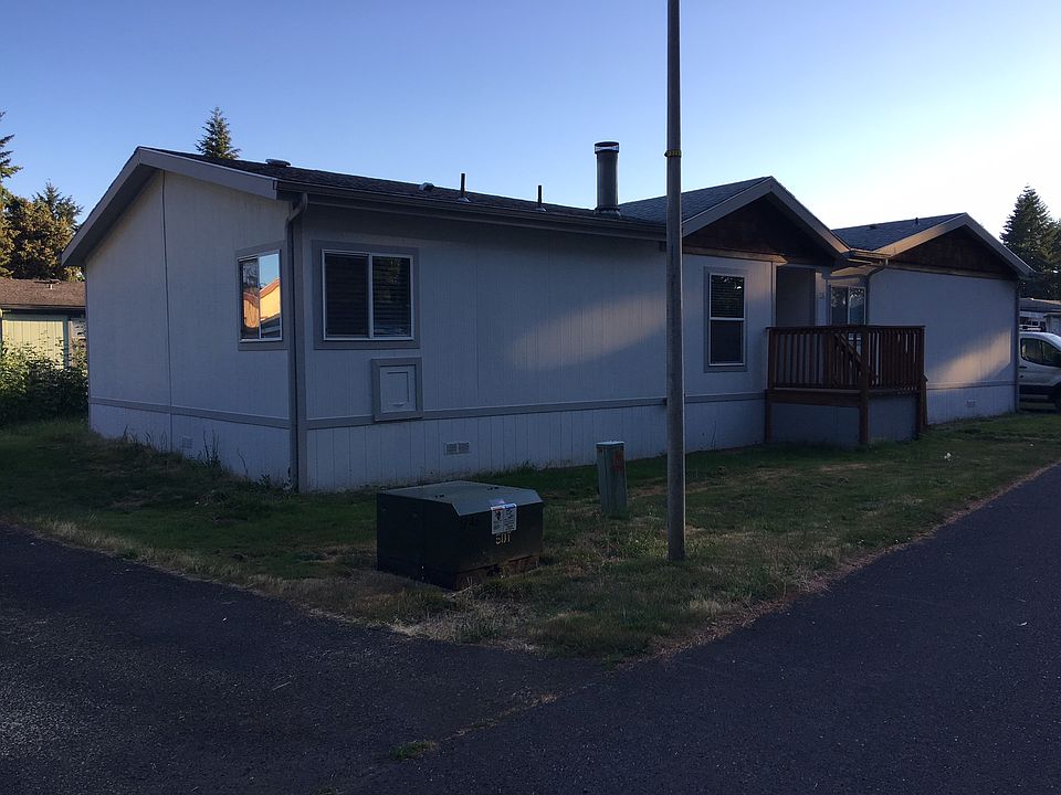 60' long and 27' wide