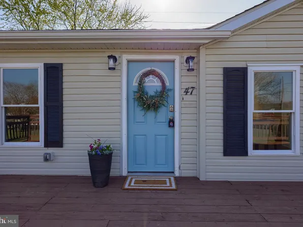 47 S White Pine Trl, Delta, PA 17314