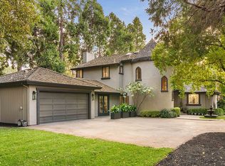 1491 Cedar Ln, Alamo, CA 94507