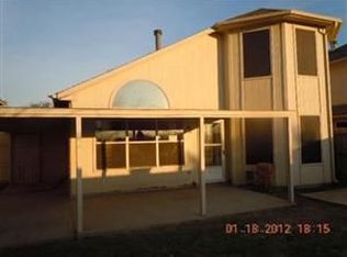 5203 Waltham Ct, Garland, TX 75043