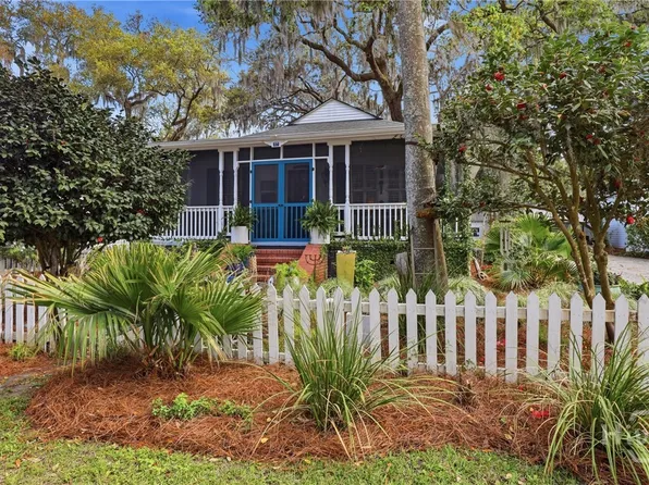 57 Henderson Avenue, Savannah, GA 31406