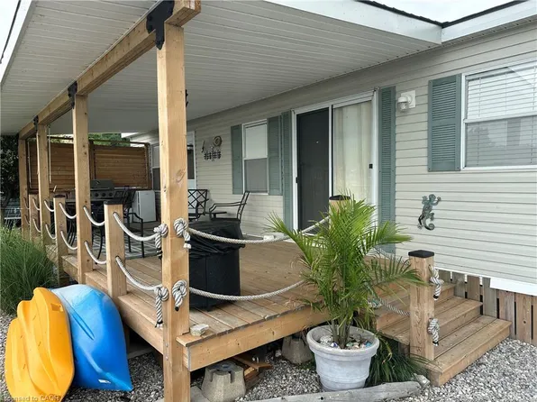 70 Bluewater Ave #91, Norfolk County, ON N0E 1P0