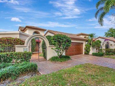 745 Deer Creek Via Genova, Deerfield Beach, FL, 33442