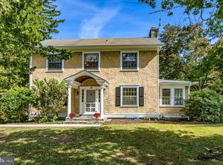 158 Carter Rd, Princeton, NJ 08540