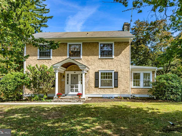 158 Carter Rd, Princeton, NJ 08540