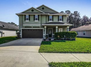 1358 Biscayne Grove Ln, Jacksonville, FL 32218