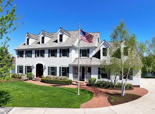 214 East Beechwood COURT, Mequon, WI 53092