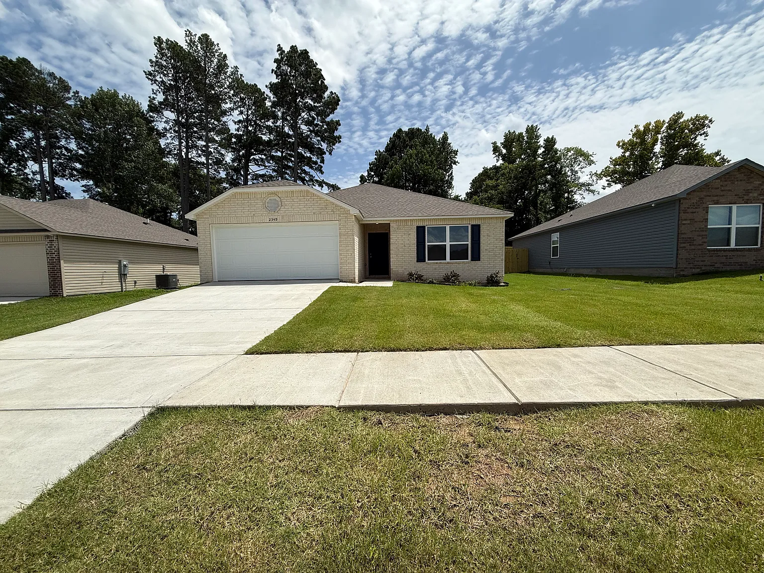 3 bed, 1446 sqft, $1,550 — Photo 2