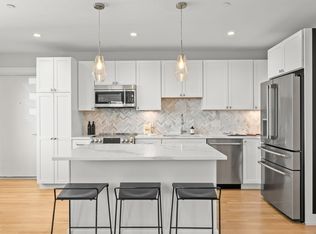 Fisher Avenue Condominium 52, Boston, MA 02120