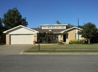 3304 94th St, Lubbock, TX 79423