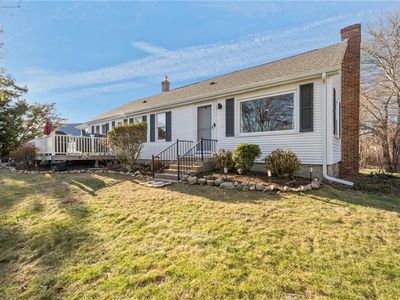 299 Succotash Rd, South Kingstown, RI, 02879