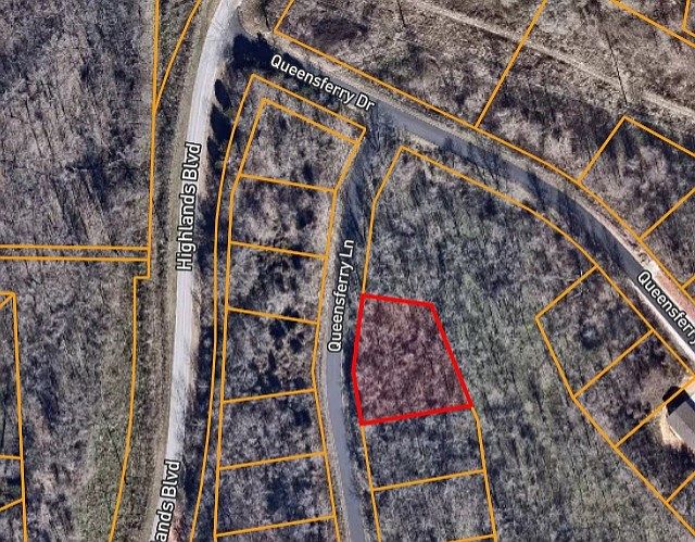 1st image of Queensferry Ln #50