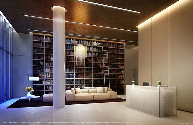 Rented by Nest Seekers International | media 12