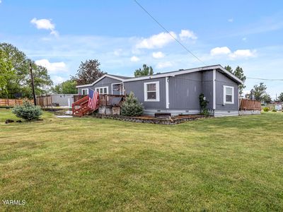 15220 Fisk Rd, Yakima, WA, 98908