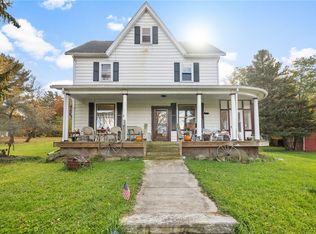 373 Cannery Rd, Somerset, PA 15501