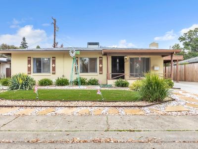 4925 Cabrillo Way, Sacramento, CA, 95820