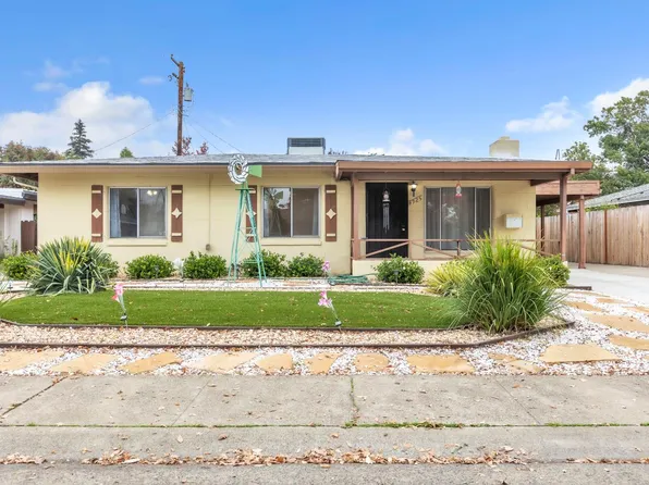 4925 Cabrillo Way, Sacramento, CA 95820