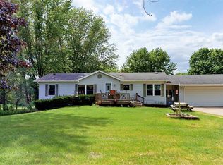 N1559 County Road K, Fort Atkinson, WI 53538