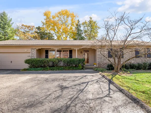 1874 Parkers Mill Rd, Lexington, KY 40504