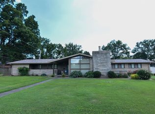 3901 Lincoln Ave, Evansville, IN 47714