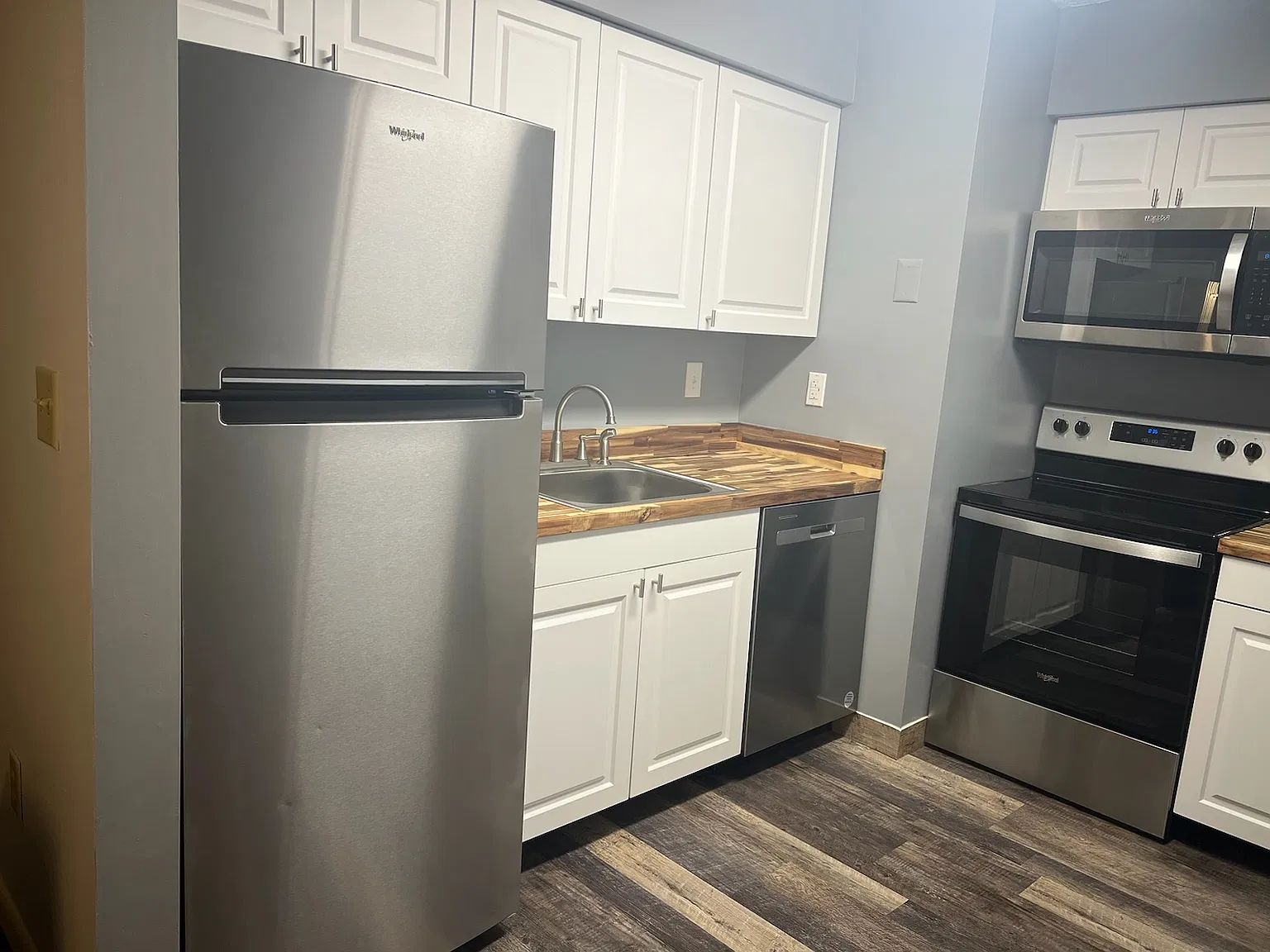 Magnolia Woods Ct, Edgewood — Photo 2