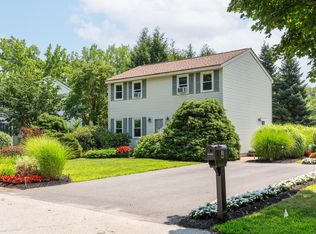 4 Wildflower Dr, Concord, NH 03303