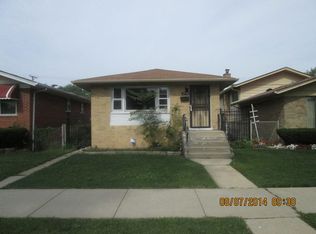 11538 S May St, Chicago, IL 60643
