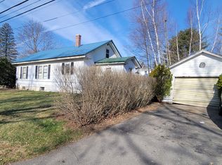 793 Union St, Bangor, ME 04401