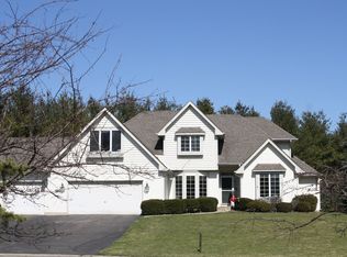 41W260 Prairie View Ln, Elburn, IL 60119